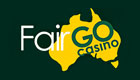 Fairgo casino logo