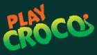 Playcroco logo