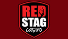 Red stag casino logo